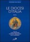 Le diocesi d'Italia. 2.Le diocesi A-L