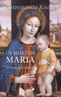 Un mese con Maria. 31 immagini bibliche