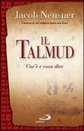 Il Talmud. Cos'è e cosa dice