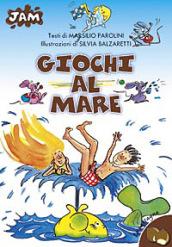 Giochi al mare