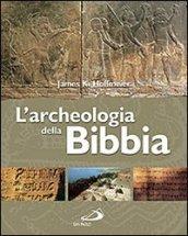 L'archeologia della Bibbia