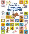 Il mio primo libro Larousse dei come