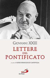 Lettere del pontificato