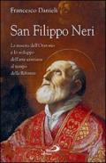 San Filippo Neri. La nascita dell'Oratorio e lo sviluppo dell'arte cristiana al tempo della Riforma
