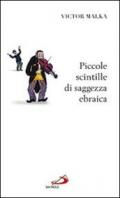 Piccole scintille di saggezza ebraica