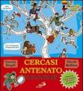 Cercasi antenato. Come diventare detective di famiglia e scoprire il tuo albero genealogico