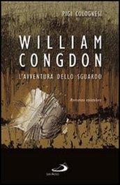 William Congdon. L'avventura dello sguardo