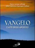 Vangelo e Atti degli apostoli