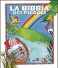 La Bibbia dei piccoli