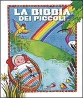 La Bibbia dei piccoli