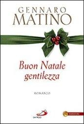 Buon Natale gentilezza