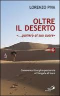 Oltre il deserto 