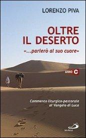 Oltre il deserto 