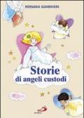 Storie di angeli custodi