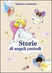 Storie di angeli custodi