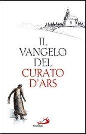 Il Vangelo del curato d'Ars