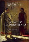 Il vangelo secondo Pilato