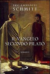 Il vangelo secondo Pilato