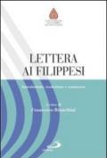 Lettera ai Filippesi. Introduzione, traduzione e commento