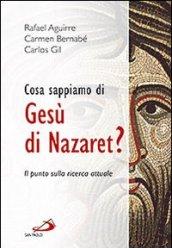 Cosa sappiamo di Gesù di Nazaret? Il punto sulla ricerca attuale