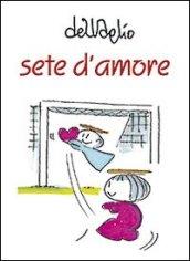 Sete d'amore