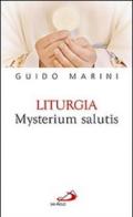 Liturgia mysterium salutis