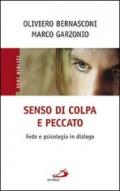 Senso di colpa e peccato. Fede e psicologia in dialogo