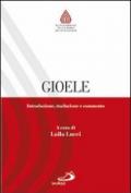 Gioele. Introduzione, traduzione e commento