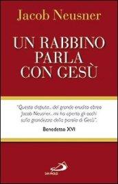 Un rabbino parla con Gesù