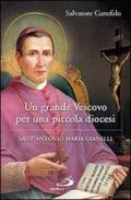 Un grande vescovo per una piccola diocesi. Sant'Antonio Maria Gianelli