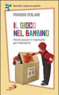 Il gioco nel bambino. Perché giocare è importante per il bambino!