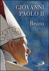 Giovanni Paolo II. Beato