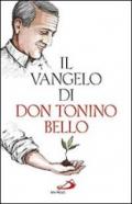 Il Vangelo di don Tonino Bello