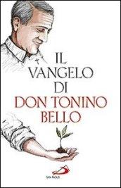 Il Vangelo di don Tonino Bello