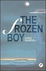 The frozen boy