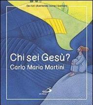 Chi sei Gesù?