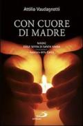 Con cuore di madre. Madre Odile Serra di Santa Maria, apostola della carità