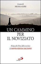 Un cammino per il noviziato. «Il piccolo libro delle novizie» di santa Giulia Salzano