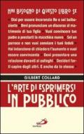 L'arte di esprimersi in pubblico