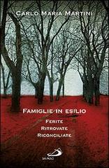 Famiglie in esilio. Ferite, ritrovate, riconciliate