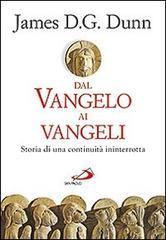 Dal Vangelo ai Vangeli. Storia di una continuità ininterrotta