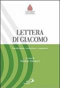 Lettera di Giacomo. Introduzione, traduzione e commento