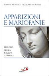 Apparizioni e mariofanie. Teologia, storia, verifica ecclesiale