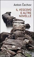 Il vescovo e altre novelle