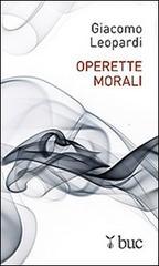 Operette morali