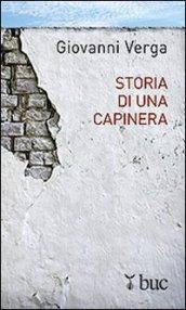 Storia di una capinera