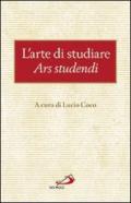 L'arte di studiare. Ars studendi