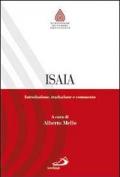 Isaia. Introduzione, traduzione e commento