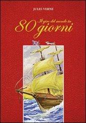 Il giro del mondo in 80 giorni