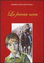 La freccia nera